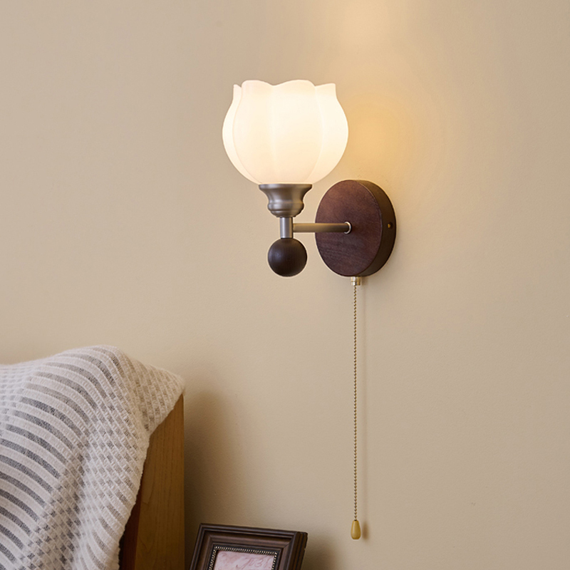 Vintage Rt Duvar Lambaları Yat - Interior Design Remote incelemesi ve fiyatı