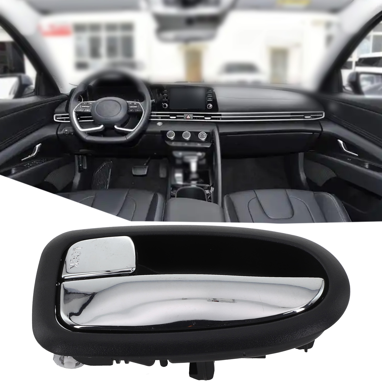 Hyundai Araçlar İçin Şık Tasar - Interior Design Matrix incelemesi ve fiyatı