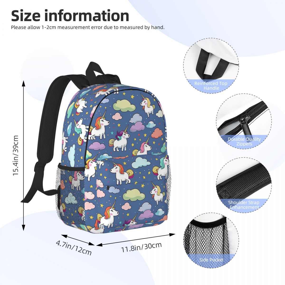 Tek boynuzlu at karikatür tasa - Interior Design Illustrated incelemesi ve fiyatı