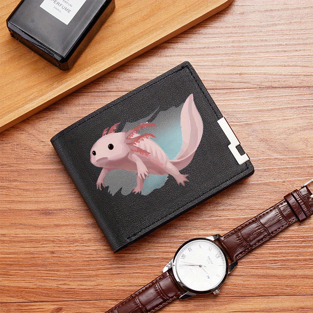 Pembe aksolotl amfibi illüstra - Interior Design Illustrated incelemesi ve fiyatı