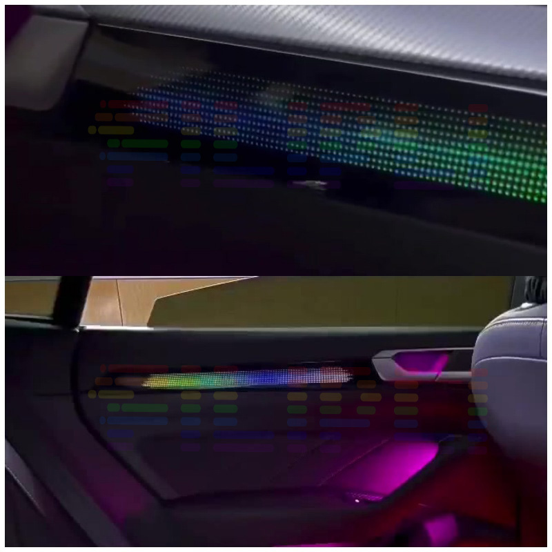 Volkswagen CC için FILIPLI iç  - Interior Design Matrix incelemesi ve fiyatı