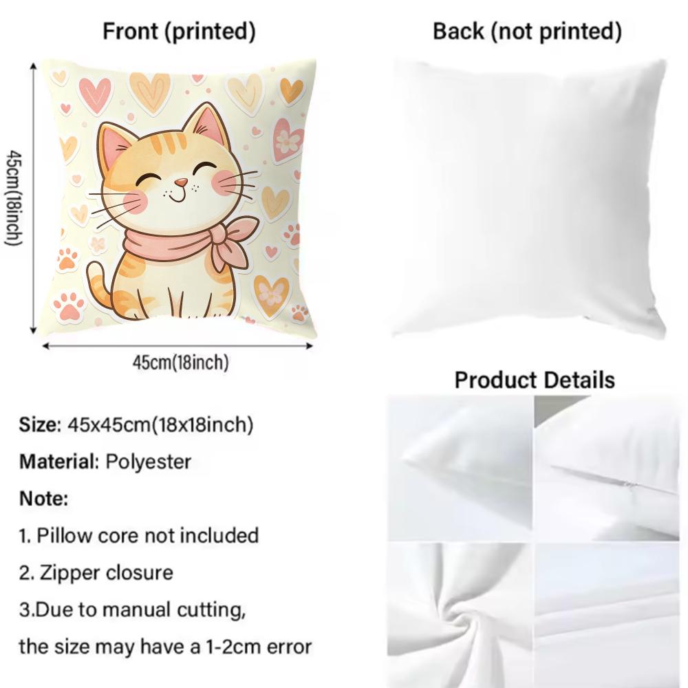 Sevimli Kedi İllüstrasyonlu Mi - Interior Design Illustrated incelemesi ve fiyatı