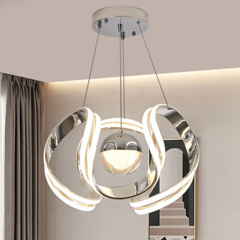 İskandinav Işık Lüks Tarzı Otu - Interior Design Remote incelemesi ve fiyatı